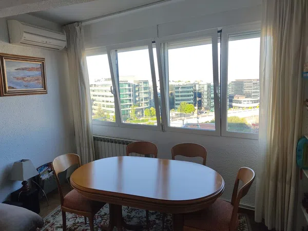 Piso en calle Repelón, 1