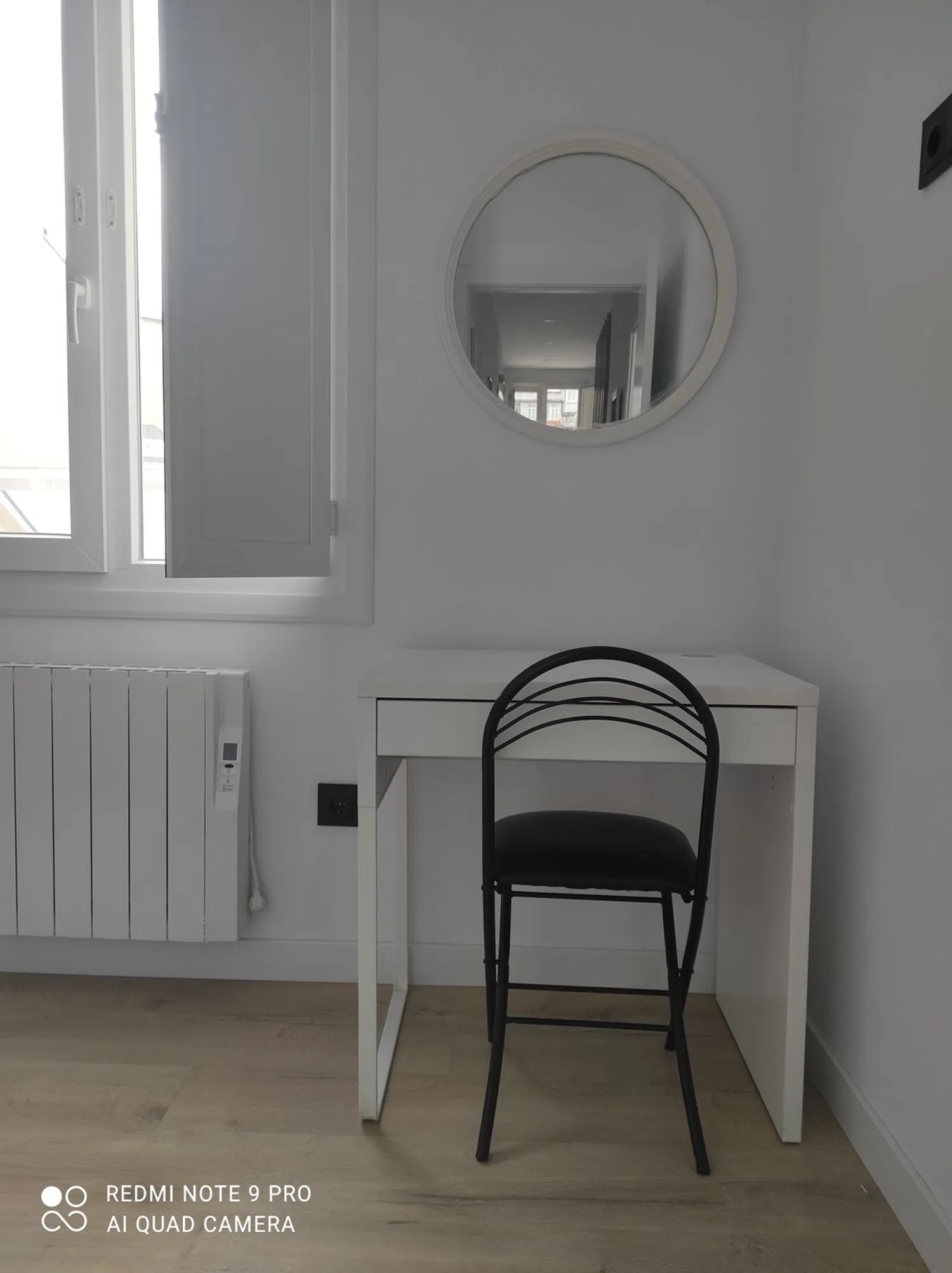 Estudio en avenida Finisterre s/n - Foto 7