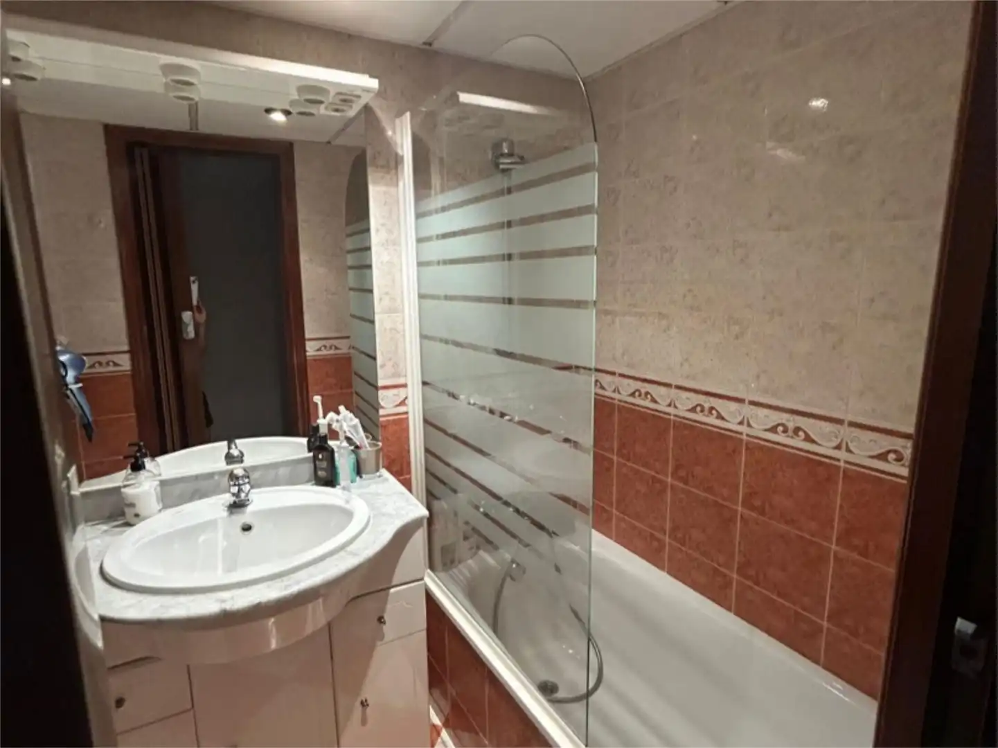 Piso en  Avenida Arroyo del Moro 25 - Foto 10