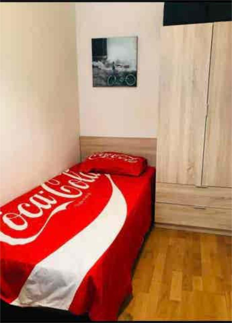 Piso en Centro - Foto 5