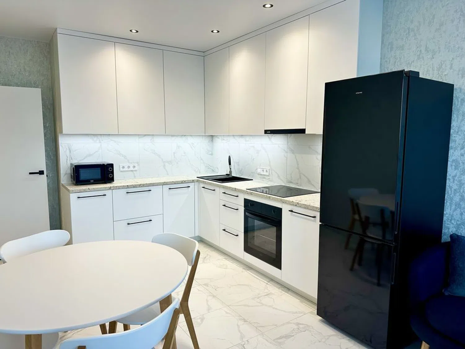 Piso en Av. de la Galaxia, 24 - Foto 1