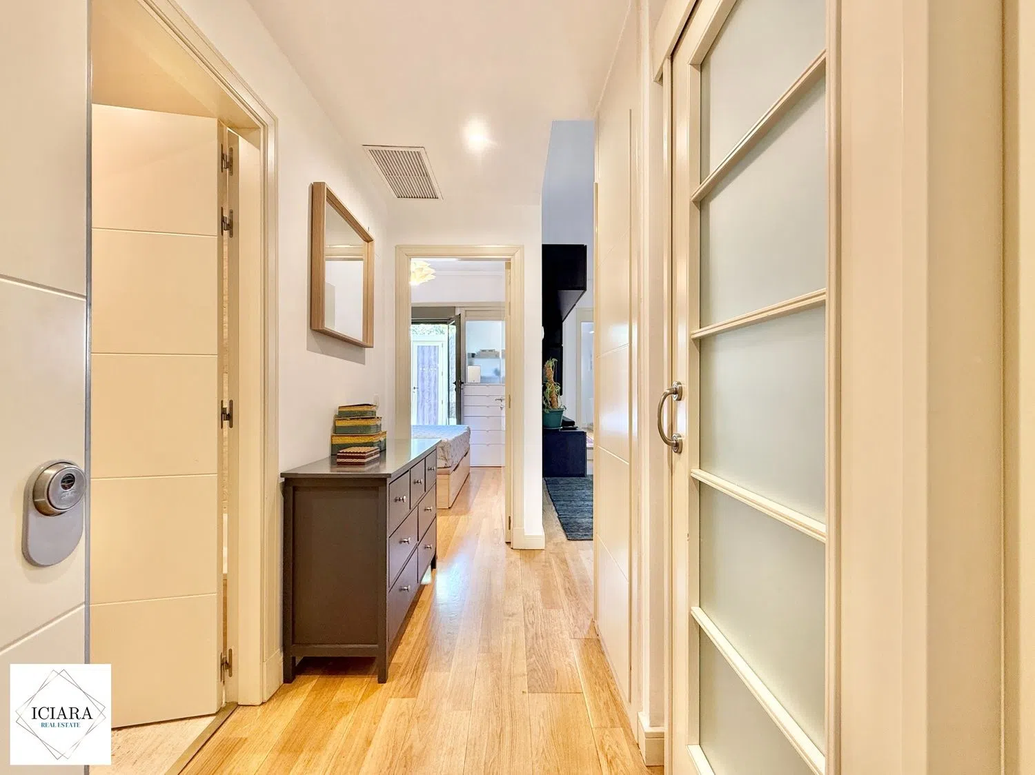 Piso en plaza Liceo, 3 - Foto 3