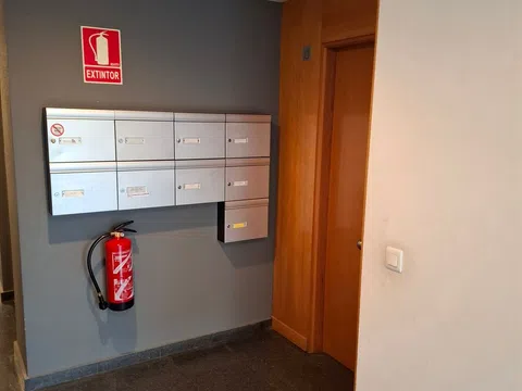 Piso en calle Ramón Aguinaga, 26 - Foto 11