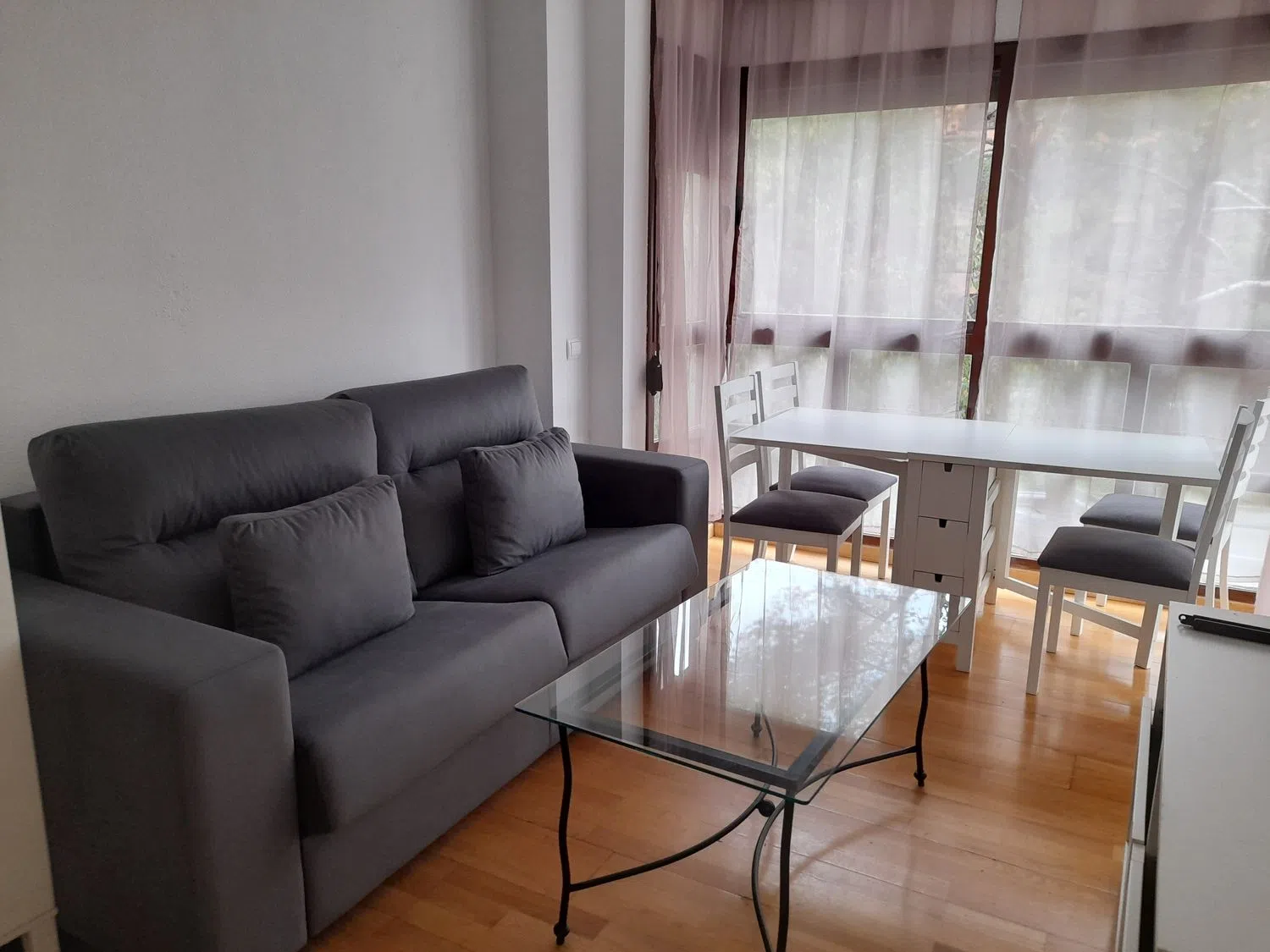 Piso en calle de Campezo, 14 - Foto 3