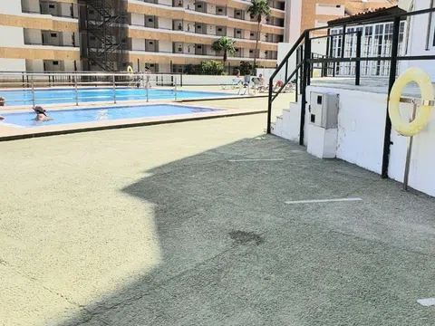 Estudio en Av. V Centenario, 1 - Foto 6