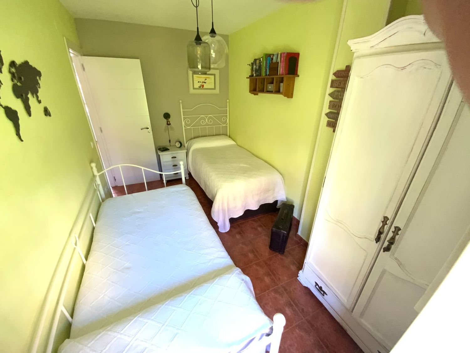 Piso en Venta de la Vega, 12 - Foto 6