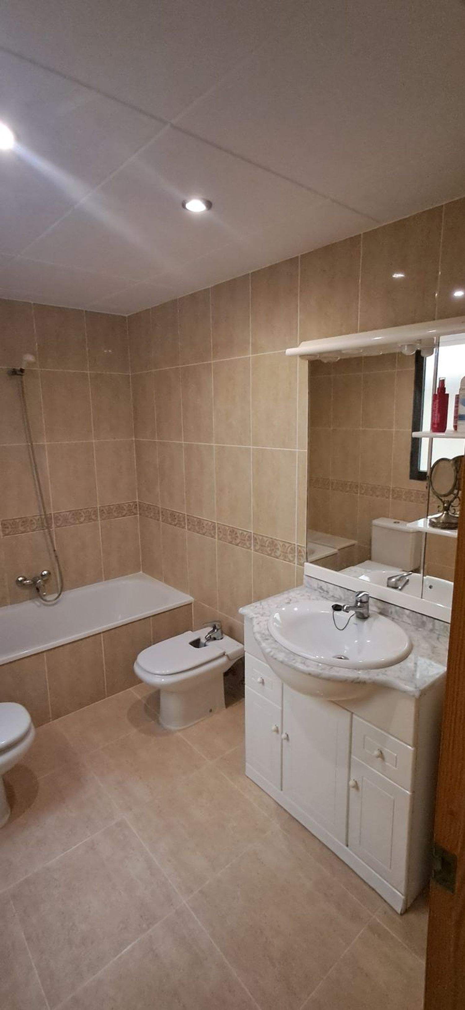 Piso en ronda Joan Fuster, 13 - Foto 31