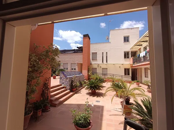 Piso en Calle Santa María Magdalena, 75 - Foto 6