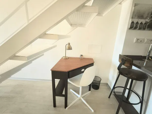 Loft en Calle de la Creu Roja, 2, Vara de Quart - Foto 7