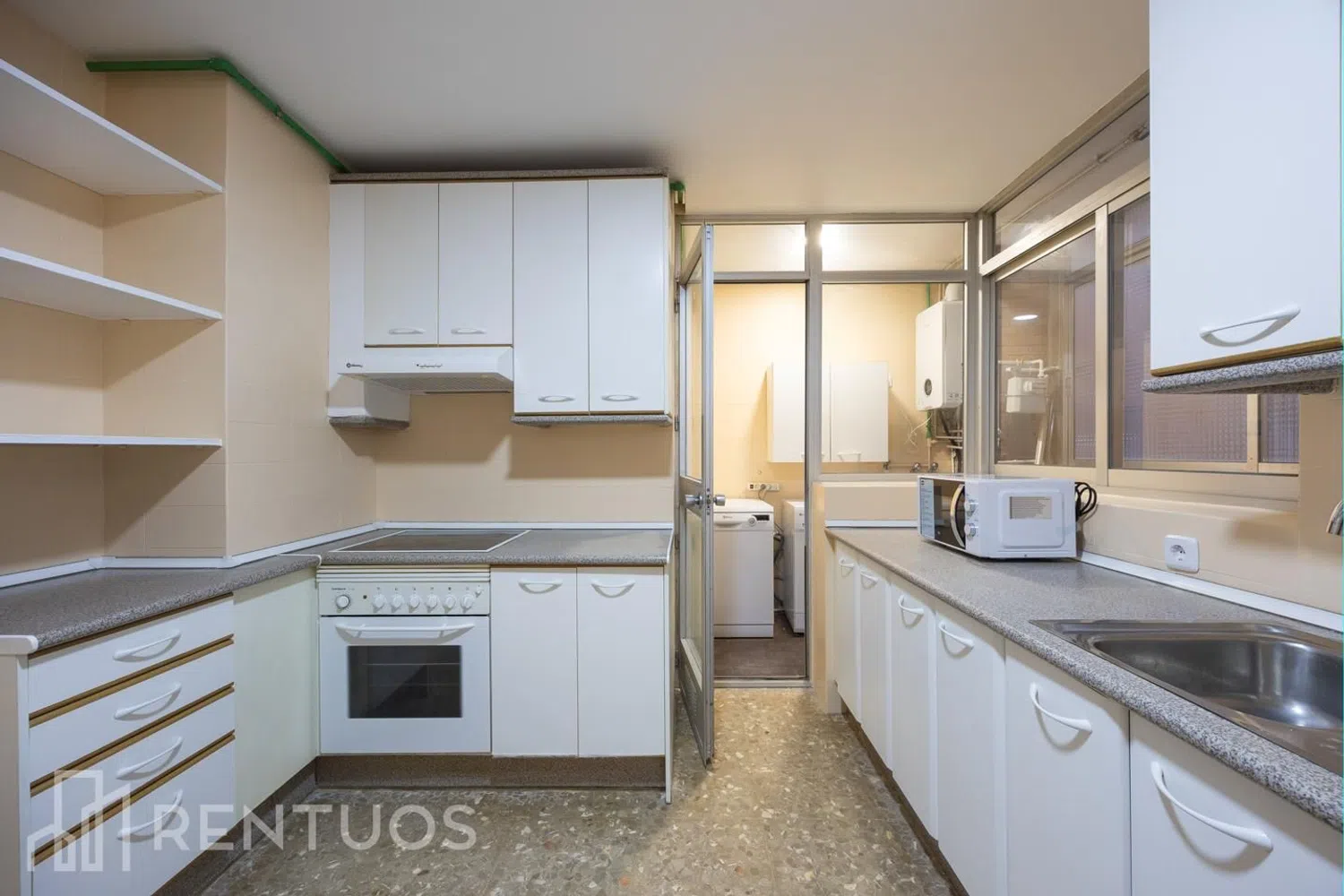 Piso en avenida de Arqueros - Foto 9