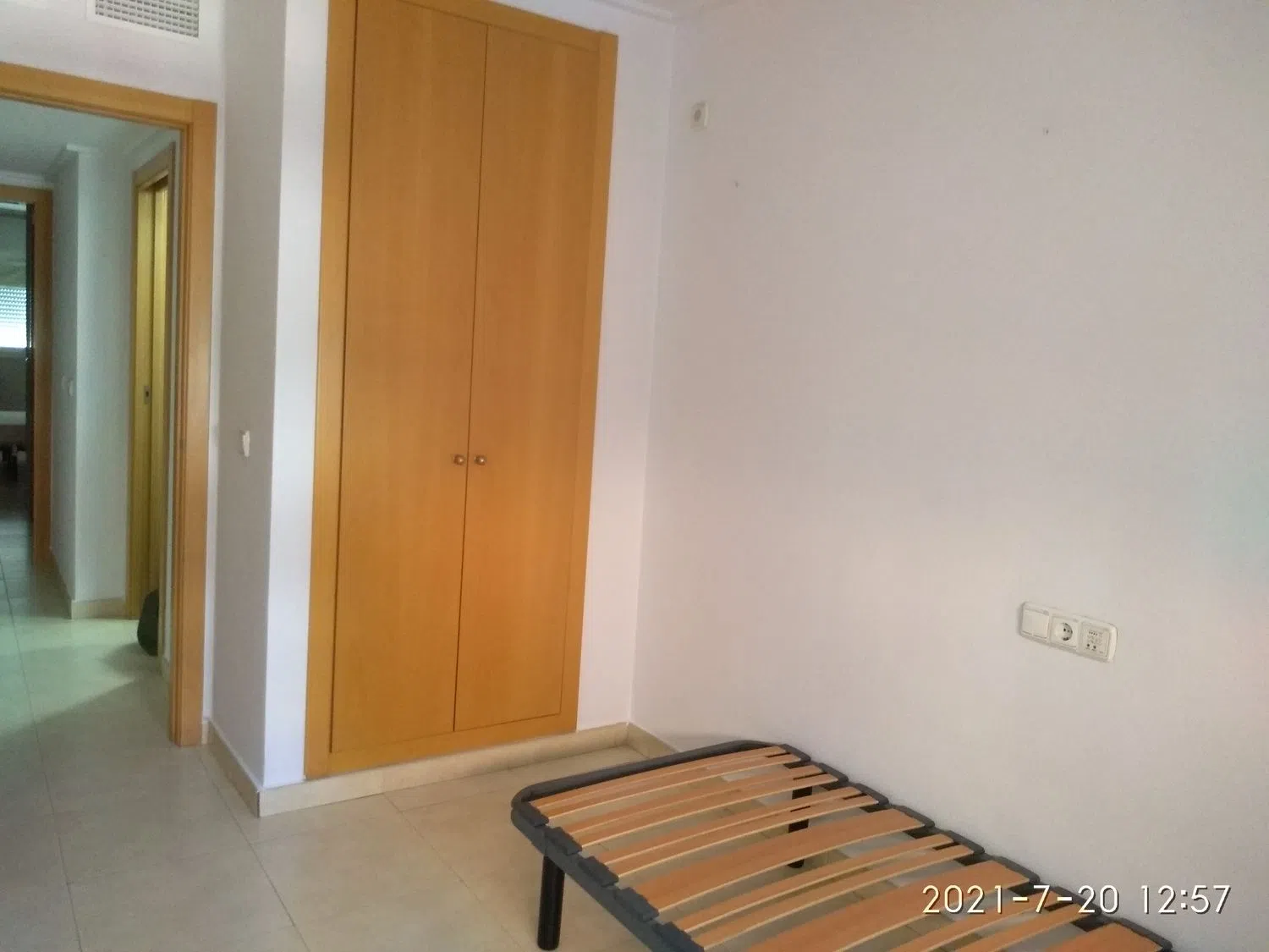 Piso en avenida Juan Carlos I, 76 - Foto 10