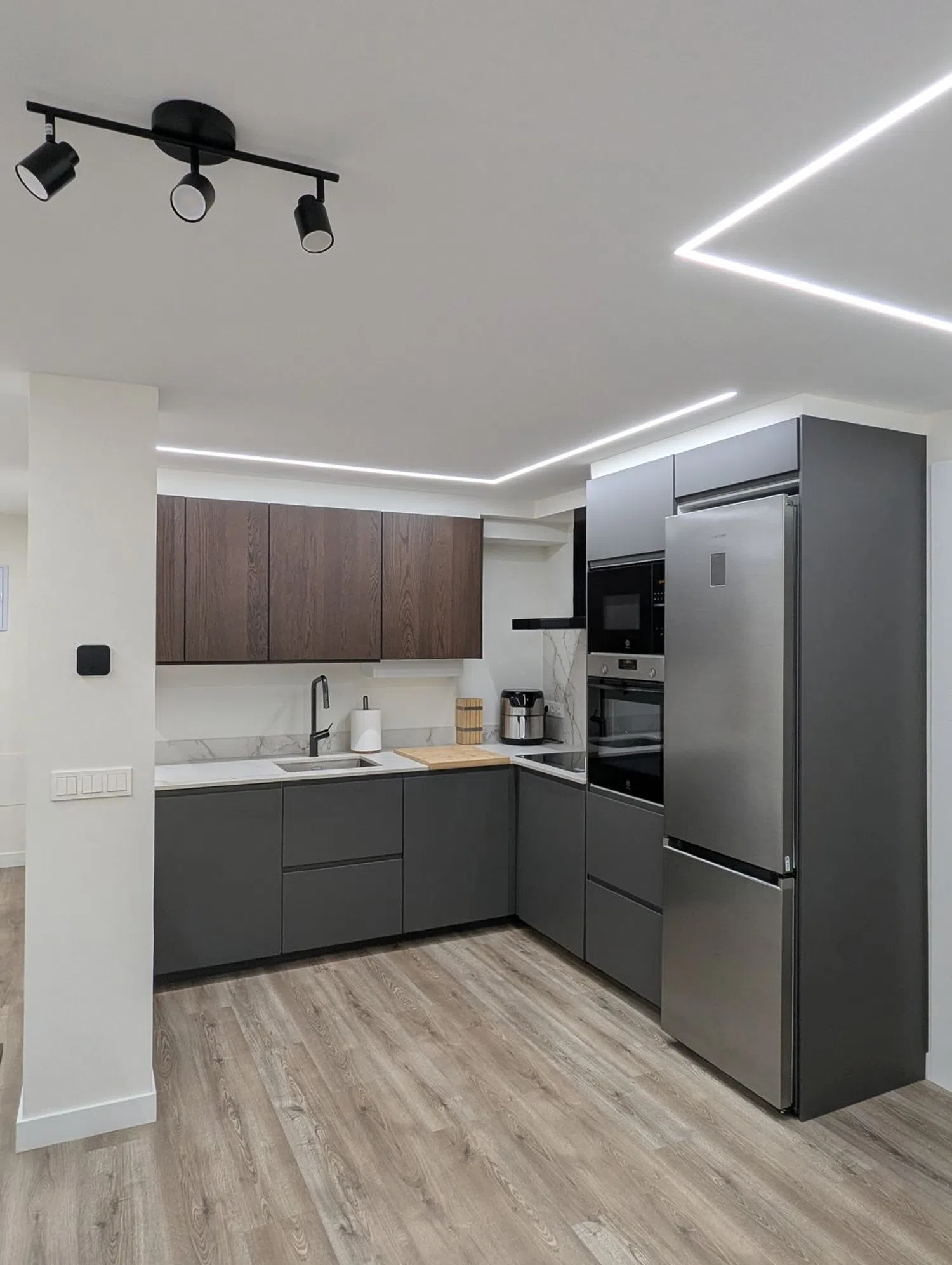 Piso en calle Asturcon, 2 - Foto 12