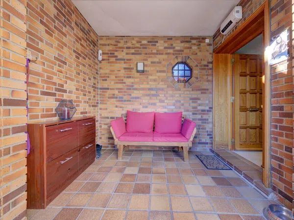 Casa independiente en calle Playa de Sangenjo, 35 - Foto 2