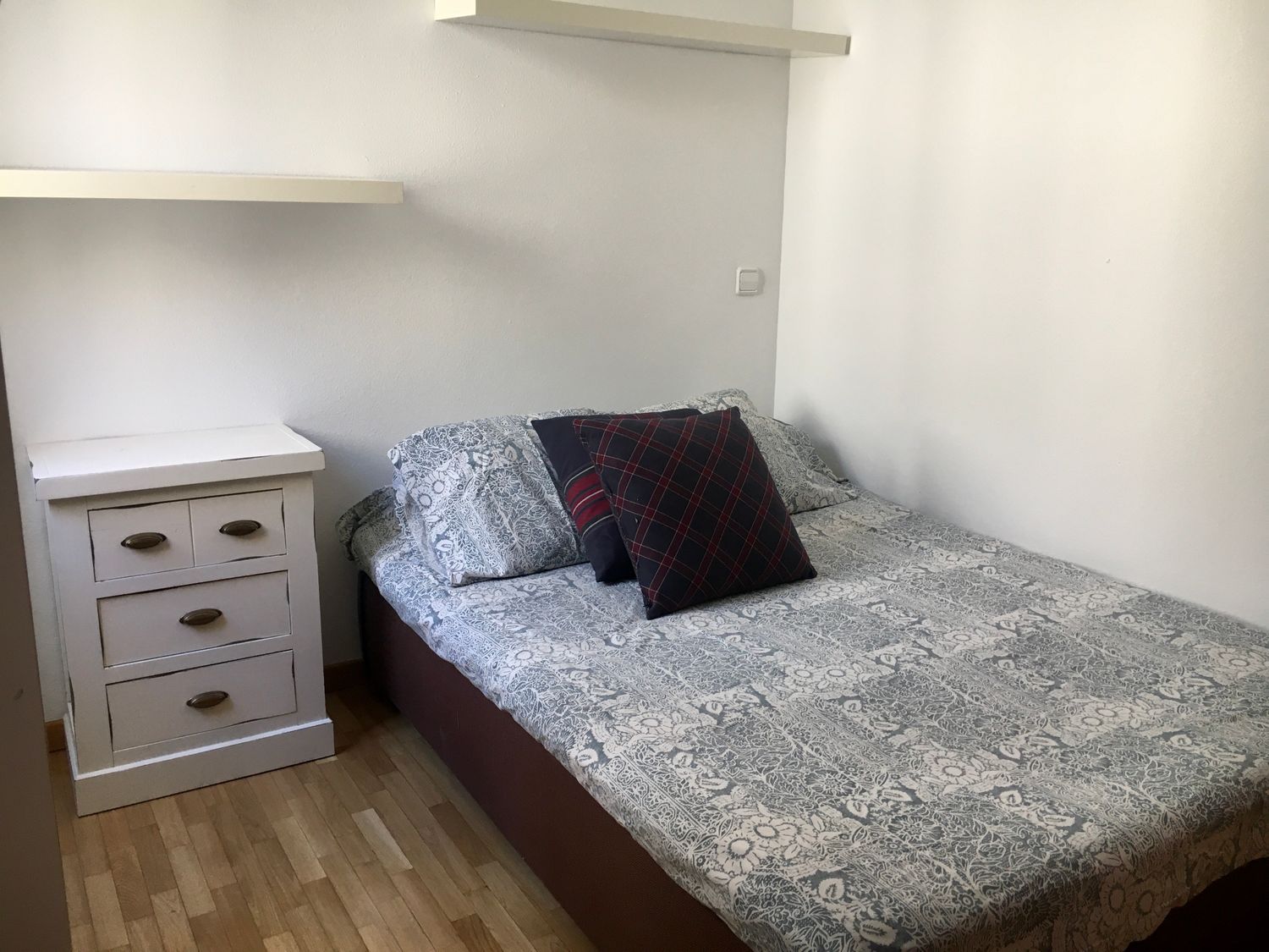 Ático en calle de Quintana, 13 - Foto 9