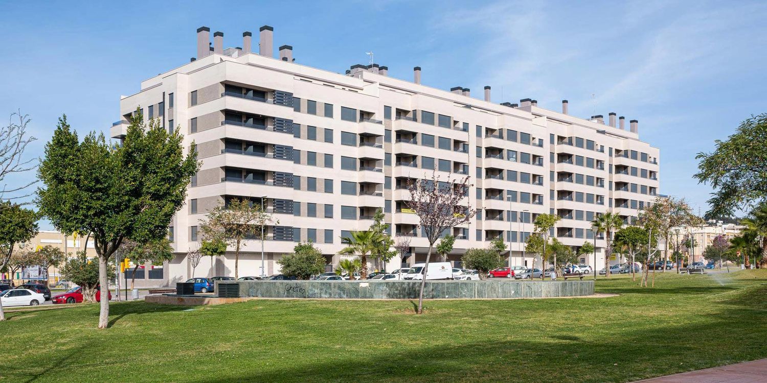 Piso en calle Orson Welles, 20 - Foto 14