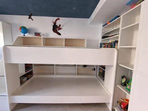 Piso en calle del Músic Barbieri, 1 - Foto 2