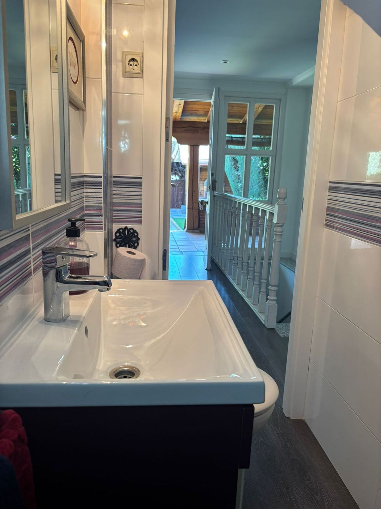 Chalet adosado en Avenida de Sóller, 11, El Pinar- Punta Galea - Foto 8