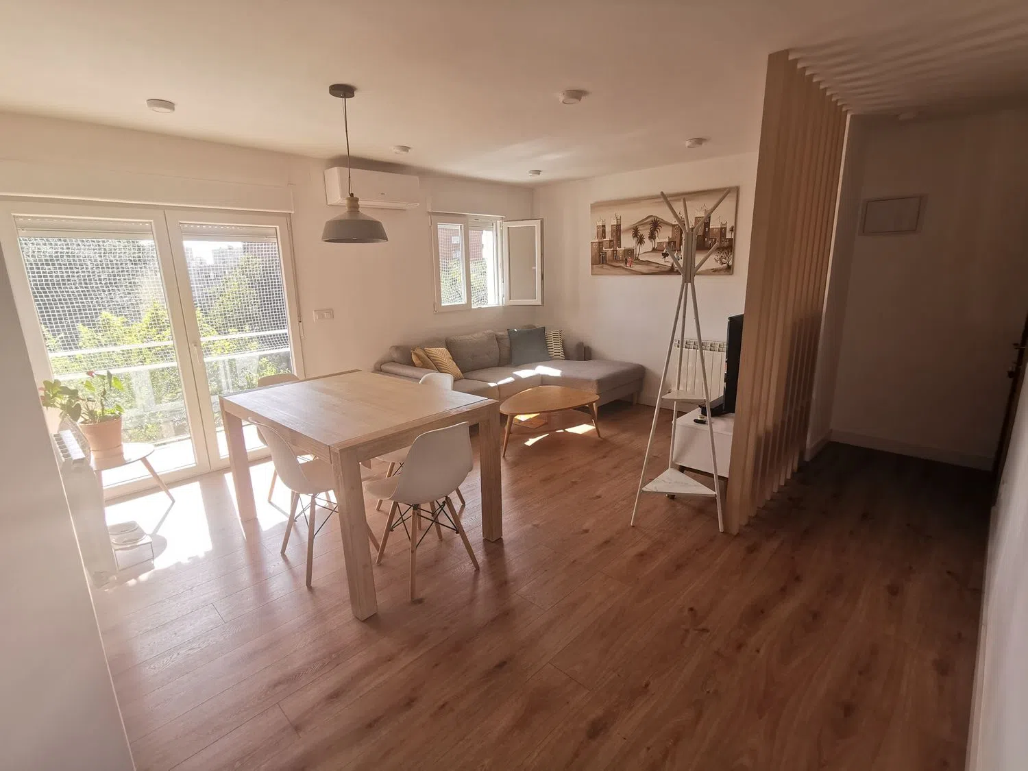 Piso en calle de la Encomienda de Palacios, 27 - Foto 1