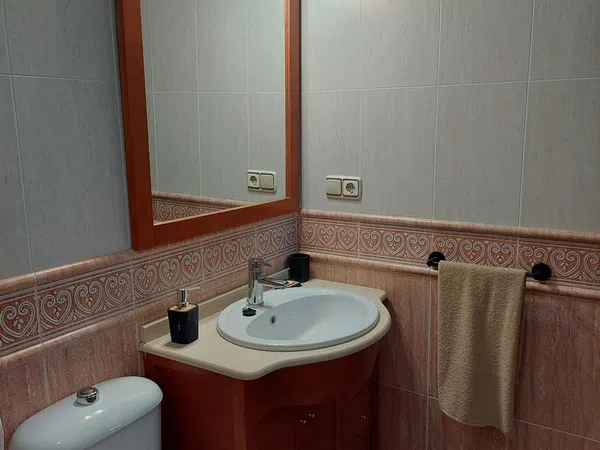 Piso en Avenida, 3, Chapín - Campus Universitario - Navinco - Foto 12