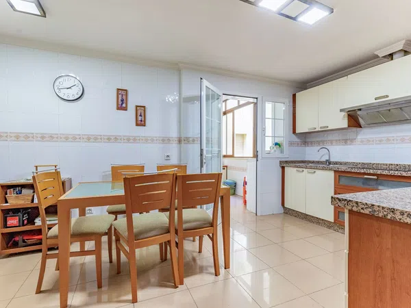 Piso en Avenida Torreón del Alcázar, 5, El Torreón - Los Ángeles - El Pilar, El Torreón - Los Ángeles - El Pilar - Foto 13