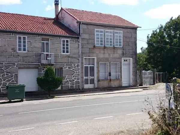 Casa de pueblo en a Tolda, 10 - Foto 5