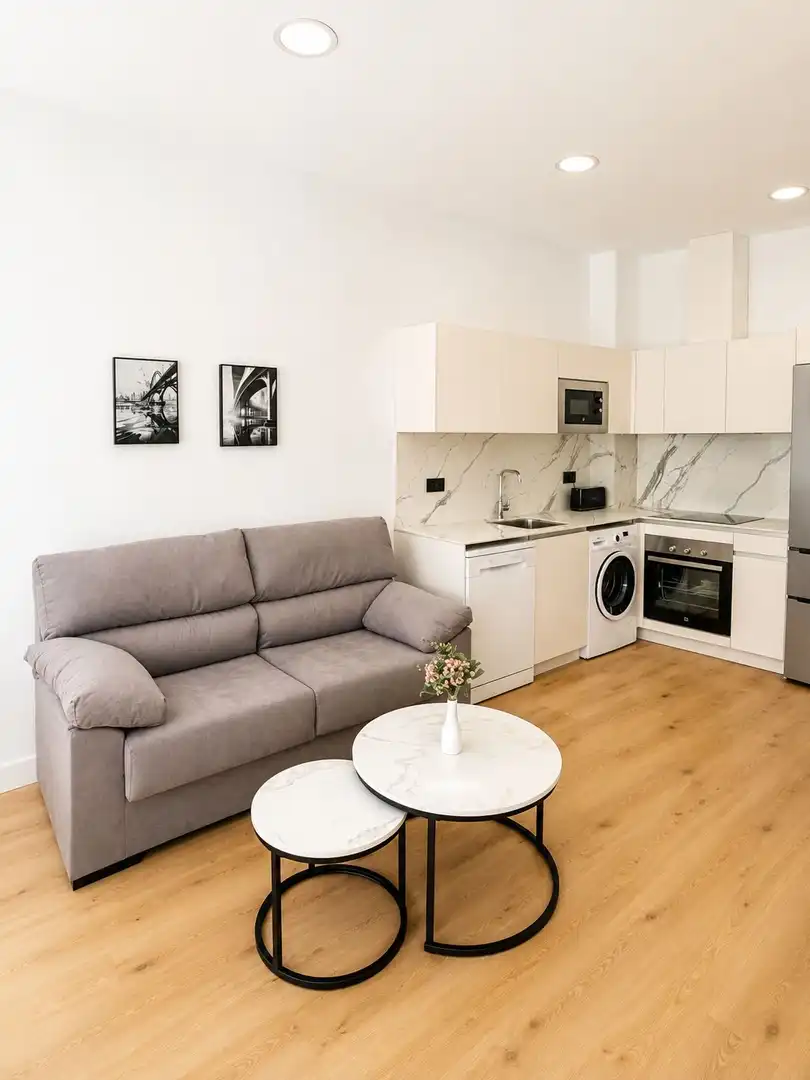 Loft en  Avenida del Cerro del Águila 1 - Foto 3