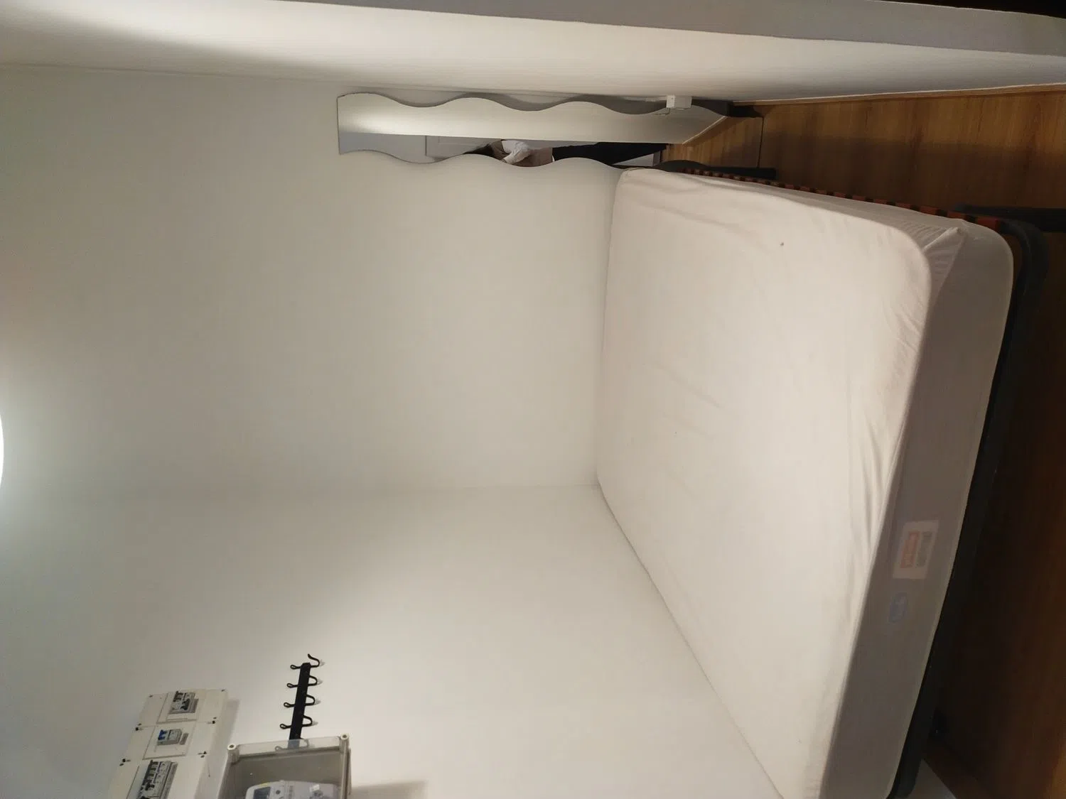 Estudio en calle de la Princesa, 9 - Foto 3