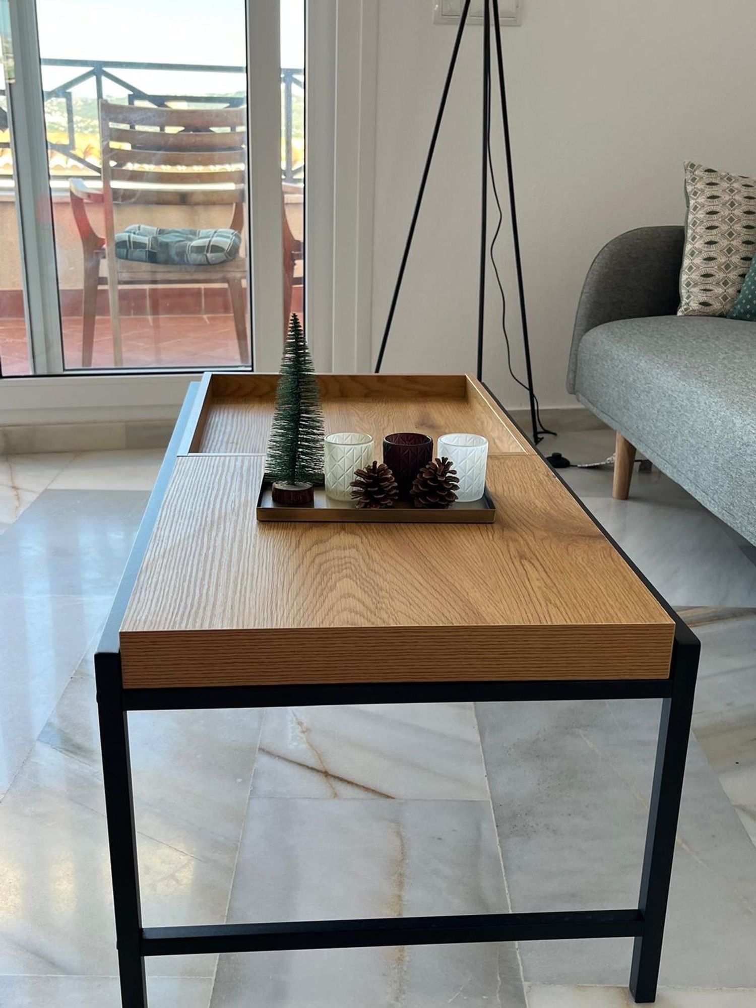 Ático en Avenida Masnou, 20, Calpe Pueblo, Calpe Pueblo - Foto 11
