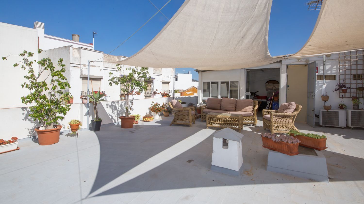 Chalet pareado en Calle Crespo, 32, Centro-San Felipe-Huerta Fava, Centro-San Felipe-Huerta Fava - Foto 20