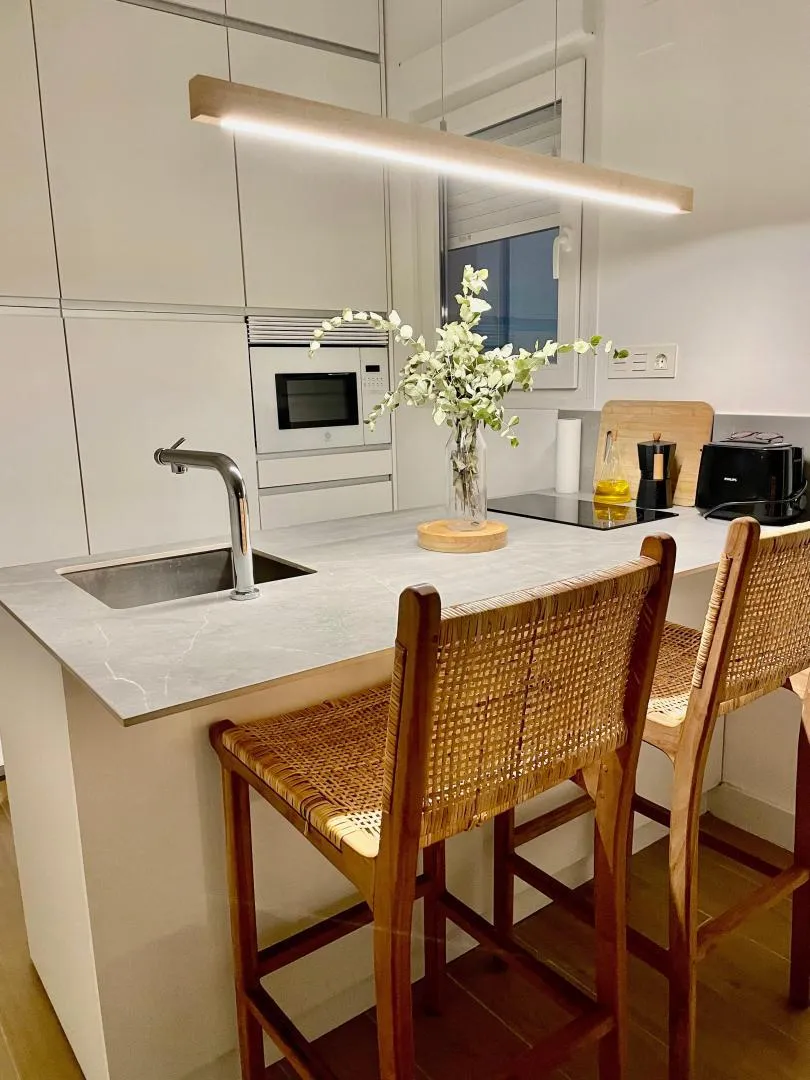 Piso en  Calle del General Oráa 18