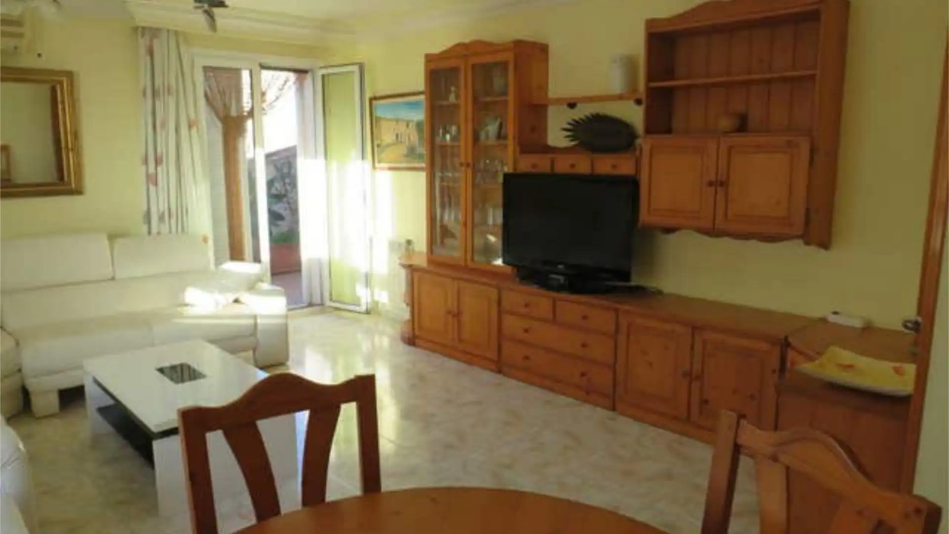 Piso en Cala Gamba - Foto 2