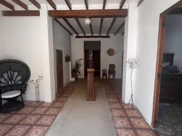 Casa adosada en  Carrer Pare Pere 19 - Foto 1