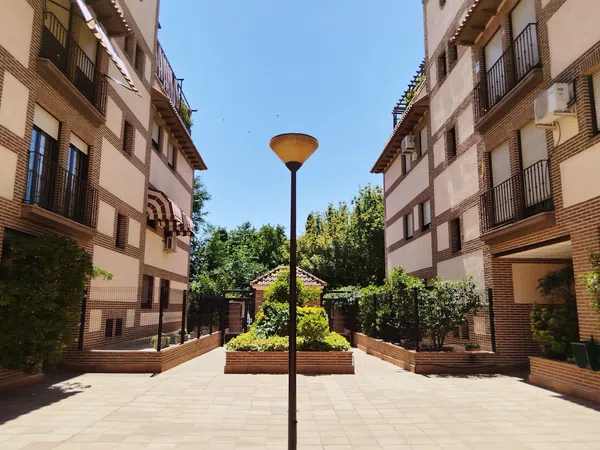 Dúplex en Montauban, 2, Venecia - Nueva Alcalá, Venecia - Nueva Alcalá - Foto 1