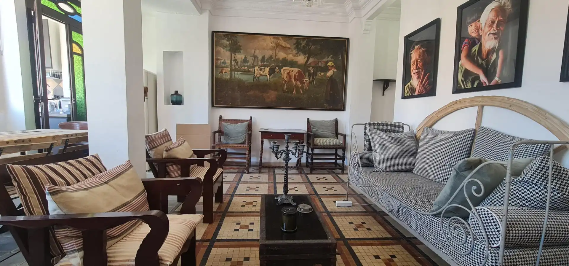 Piso en  Carrer d'Empar Guillem 5 - Foto 6