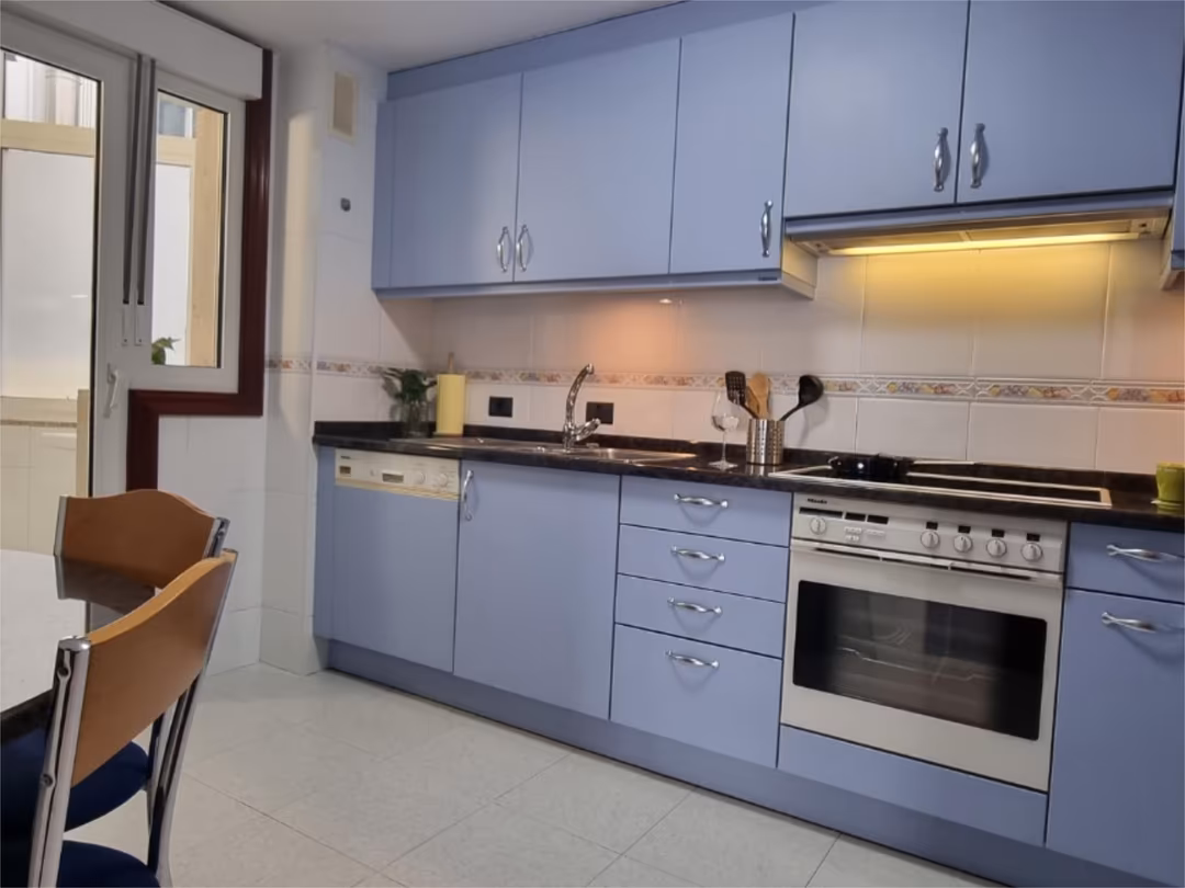 Piso en calle Rúa Rosalía de Castro 30 - Foto 12