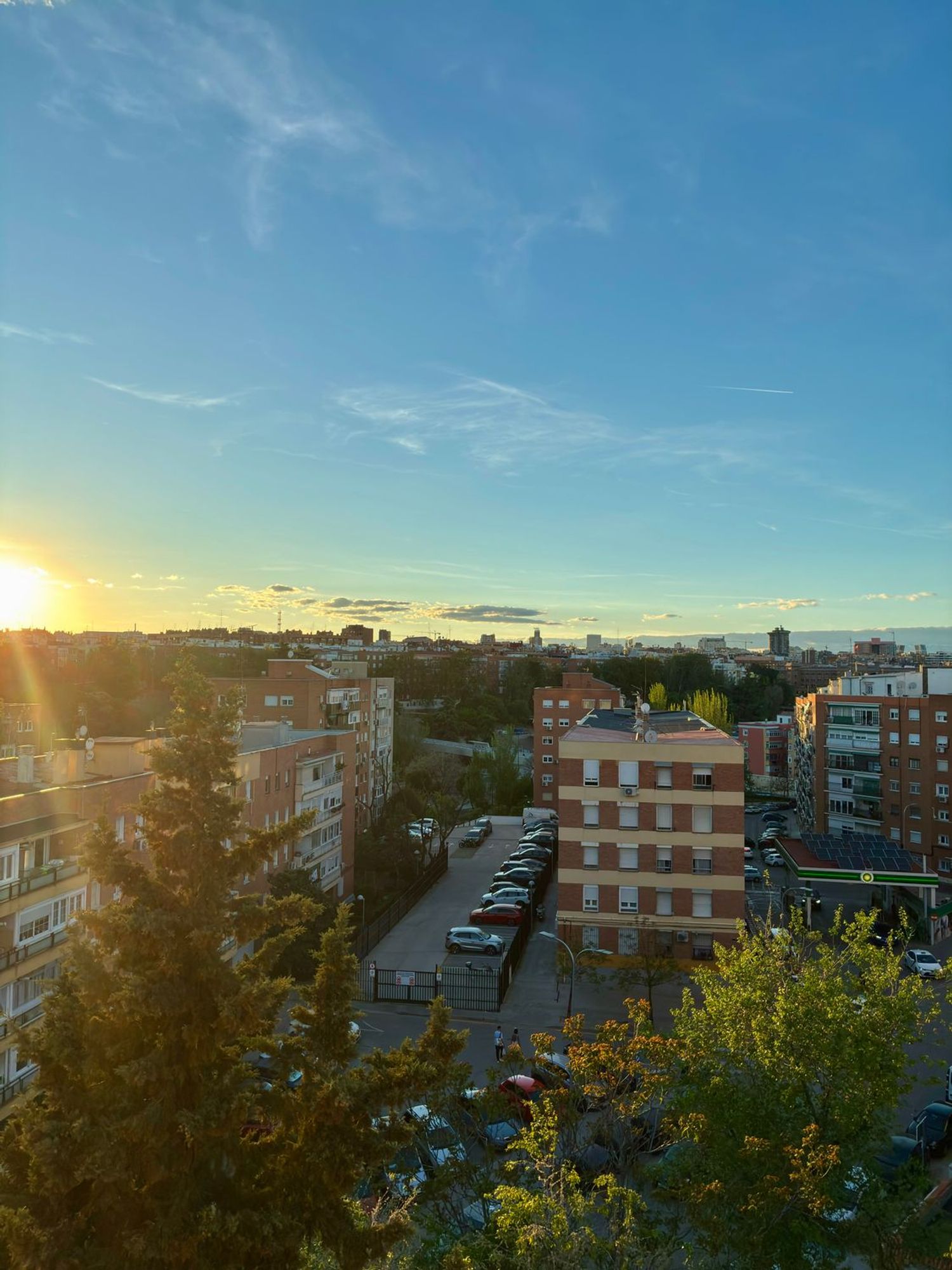 Ático en calle de Ricardo Ortiz, 51 - Foto 16