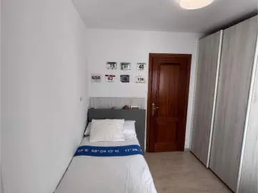 Piso en Ciudad Jardín - Foto 6