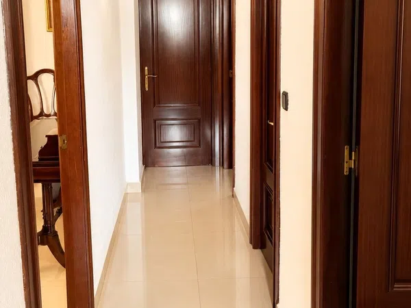 Piso en Plaza de la Misericordia s/n, Perchel sur - El Bulto - Foto 17