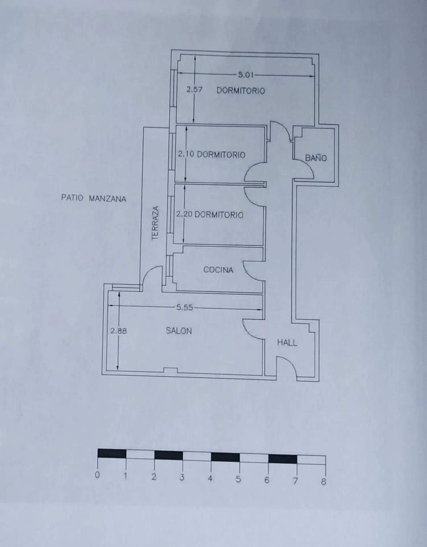 Piso en calle de San Mariano, 31 - Foto 23