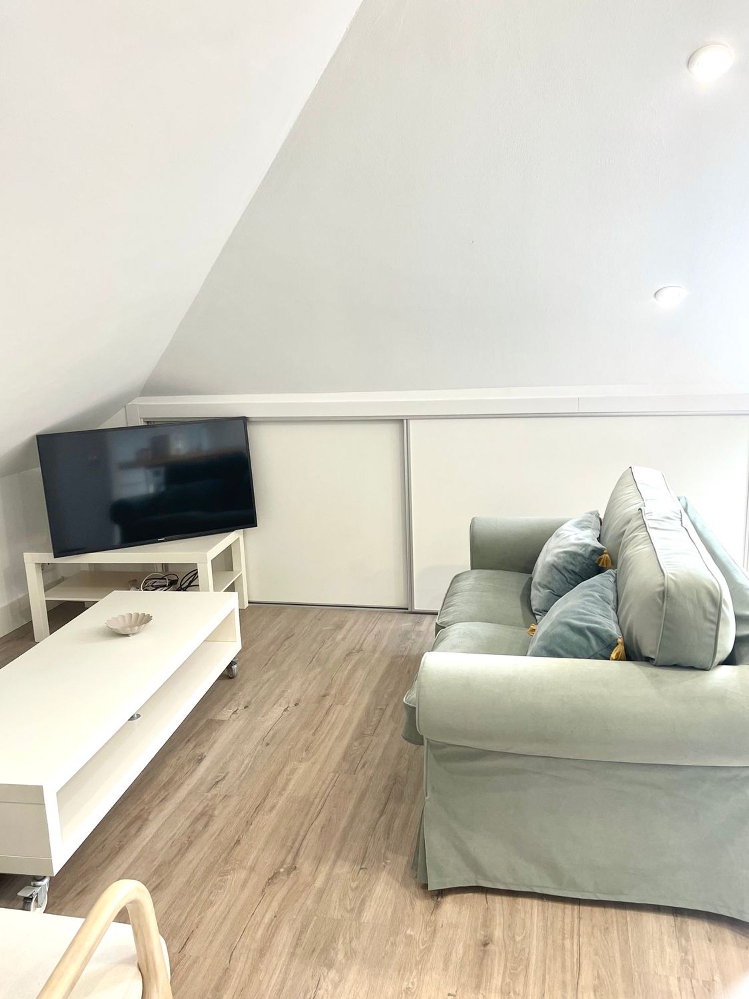 Piso en calle Jerónimo Ibrán, 1 - Foto 8