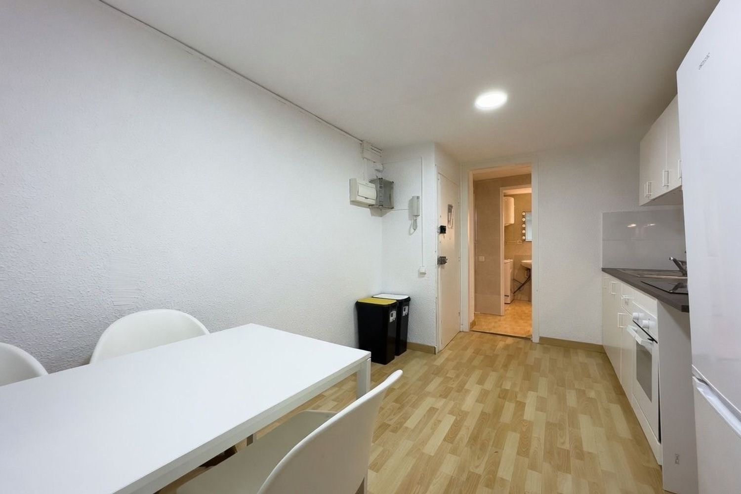 Piso en calle de Ferran, 17 - Foto 6