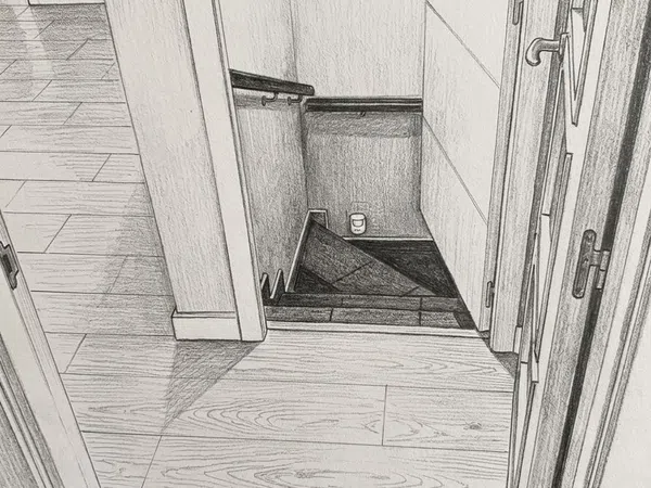 Casa independiente en Barrio El Rocío - La Milagrosa - Foto 28