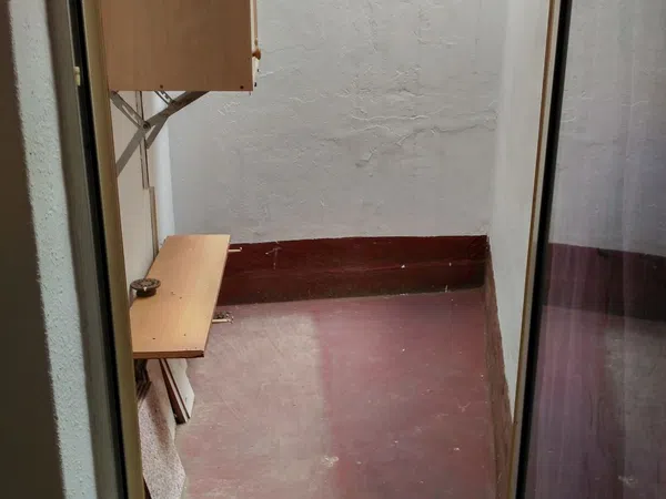 Piso en Calle de José García Sánchez, 28, Ciudad Jardín - Parque Roma - Foto 7