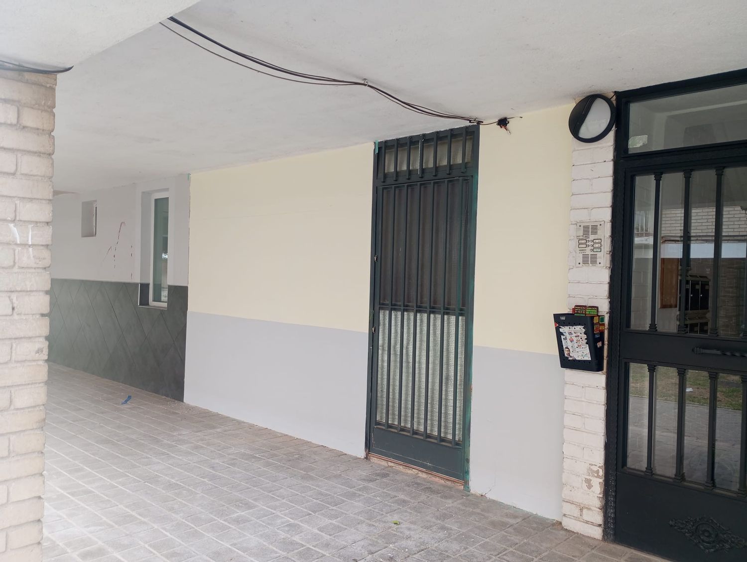 Estudio en Calle de la Encomienda de Palacios, 342 - Foto 10