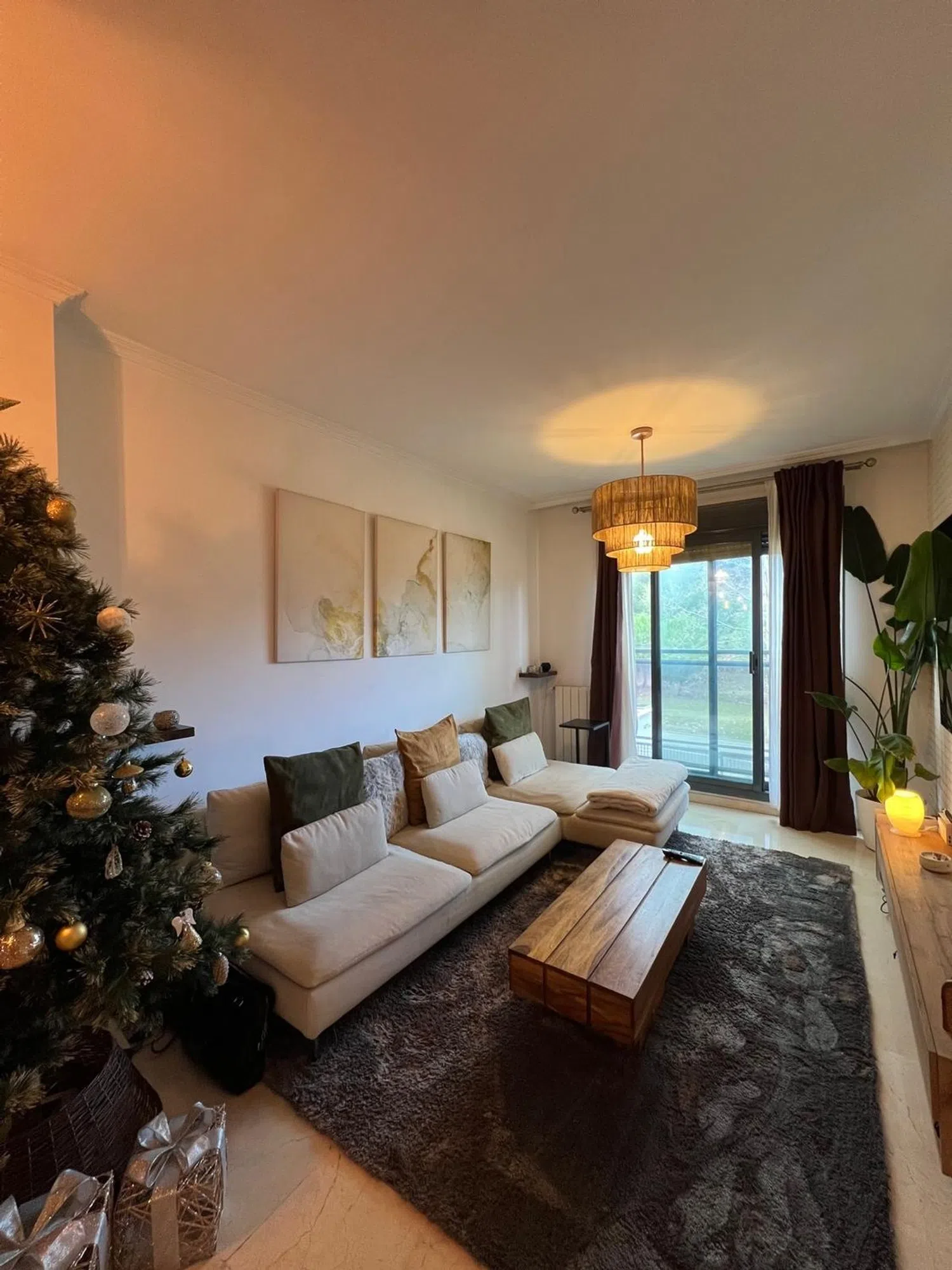 Piso en calle de Aracne, 21 - Foto 1