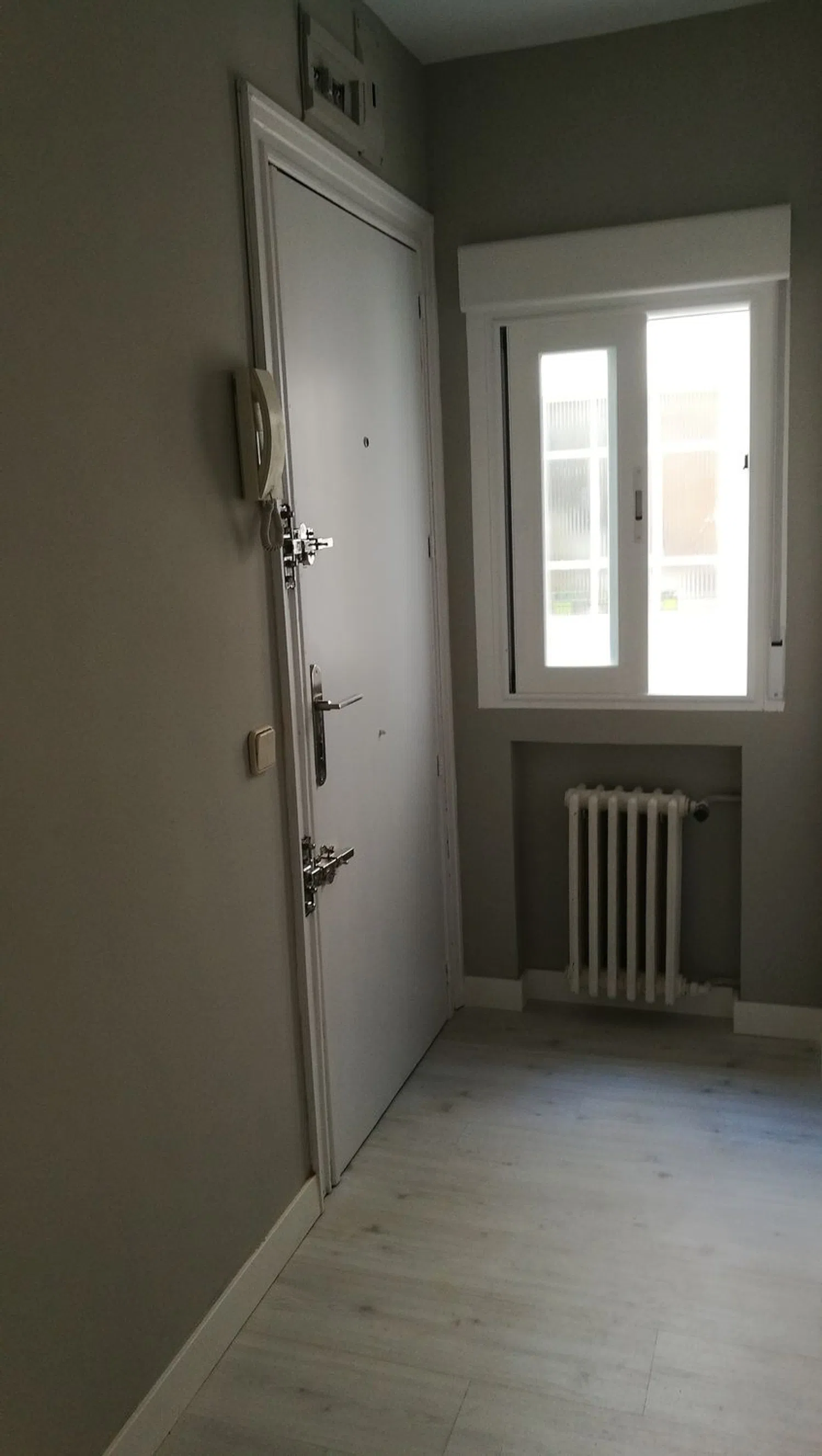 Piso en calle de San Germán, 56 - Foto 4