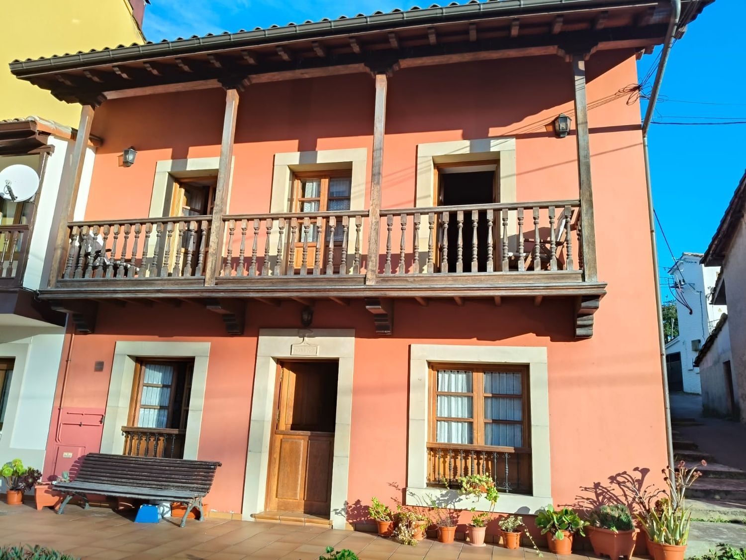 Chalet pareado en Calle Soledad, 38 - Foto 2