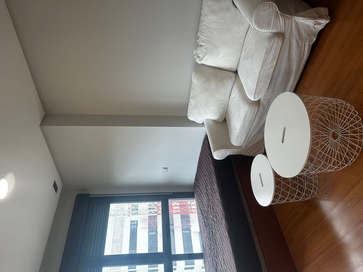 Estudio en calle de Dulce Chacón, 23 - Foto 13