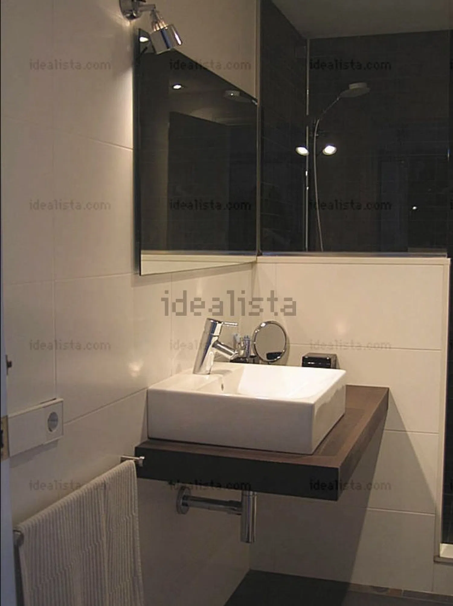 Estudio en plaza del País Valencià, 3 - Foto 8