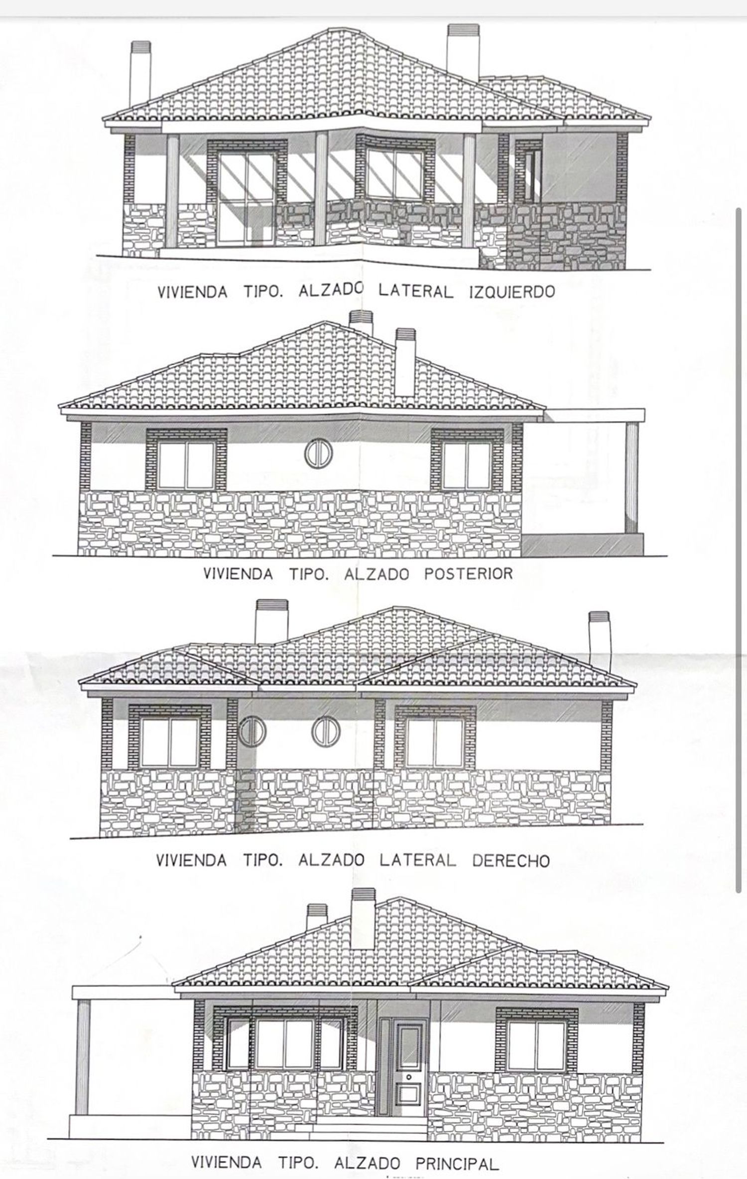 Casa rural en Paraje laas casas del rio s/n - Foto 4
